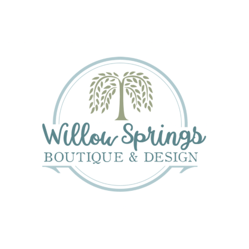 Willow Springs Boutique & Design Gift Card